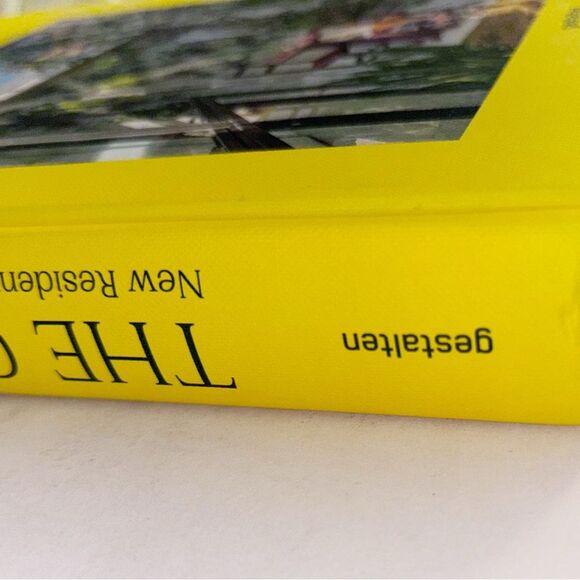 The Gardens of Eden Book by Gestalten - Picture 5 of 5